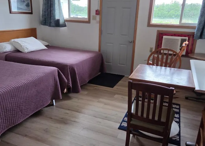 Hwy6Hotel