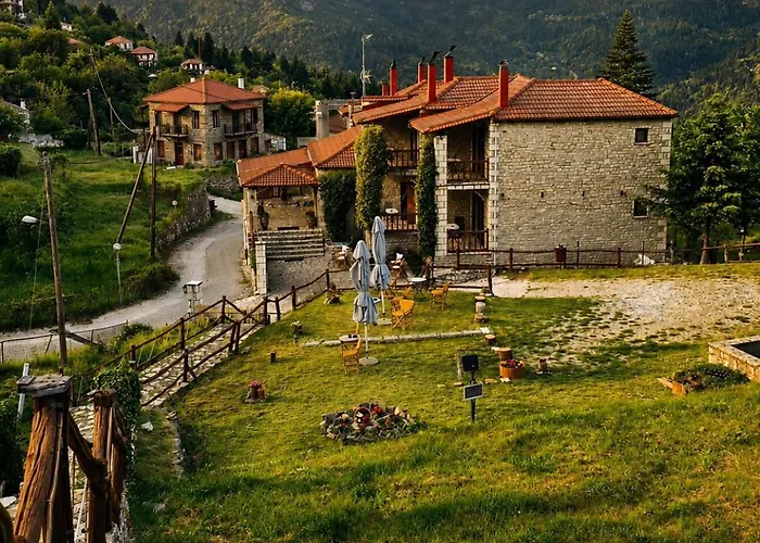 Village Inn