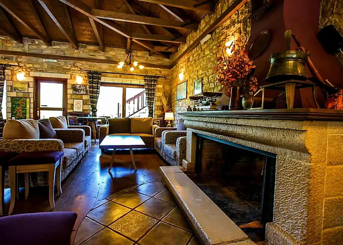 Village Inn