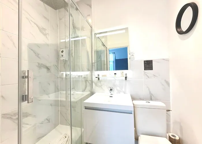 Hôtel Gaspard Le Touquet-Paris-Plage