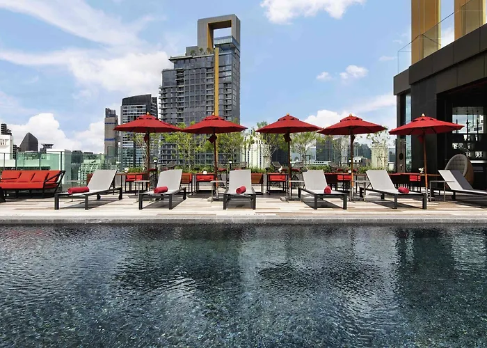 Ibis Styles Bangkok Sukhumvit 4