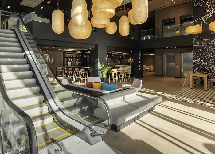 Novotel Santiago Providencia