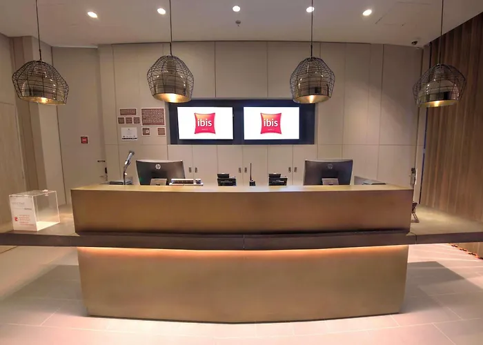 ibis Apartado