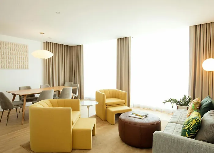 The Sarasota Modern, A Tribute Portfolio Hotel
