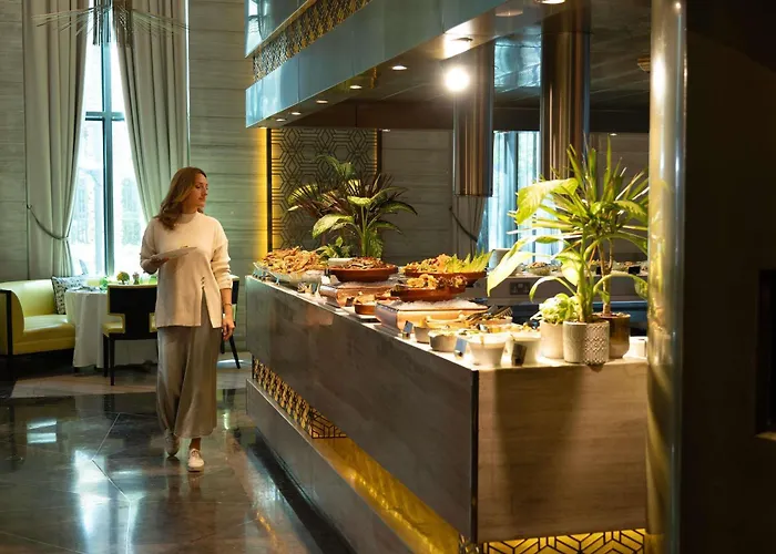 Fairmont Riyadh