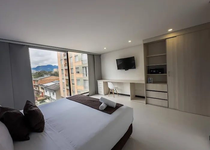 Hotel Regency Boutique La Feria