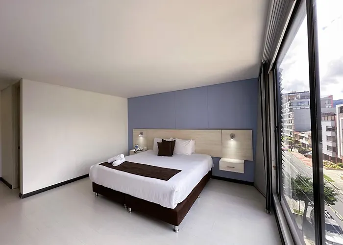 Hotel Regency Boutique La Feria