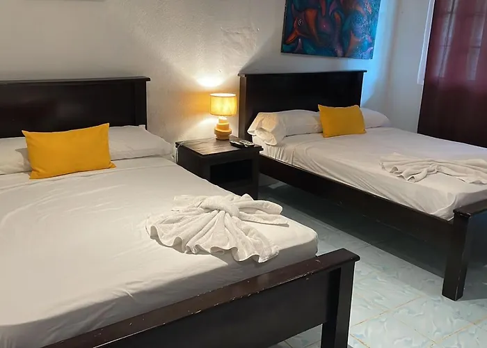 Hotel Cocotal