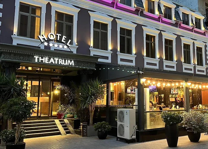 Theatrum