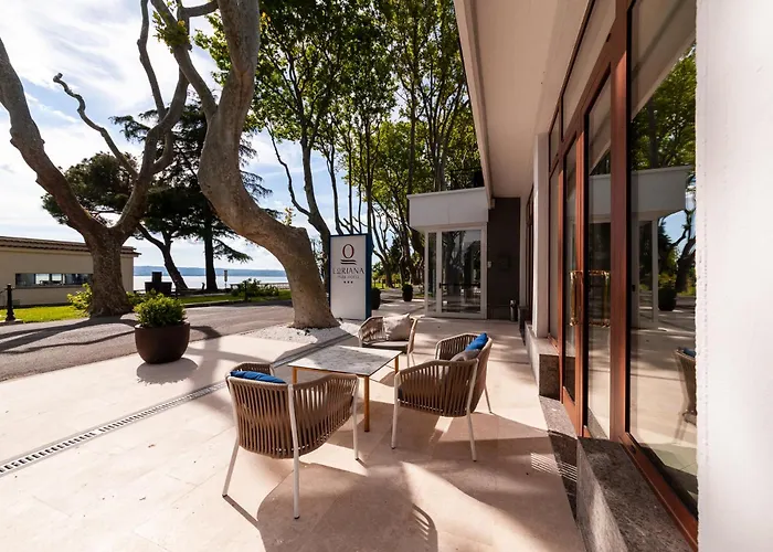 Loriana Park Hotel Sul Lago