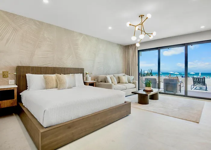 Bali Hai Beachfront Resort And Spa