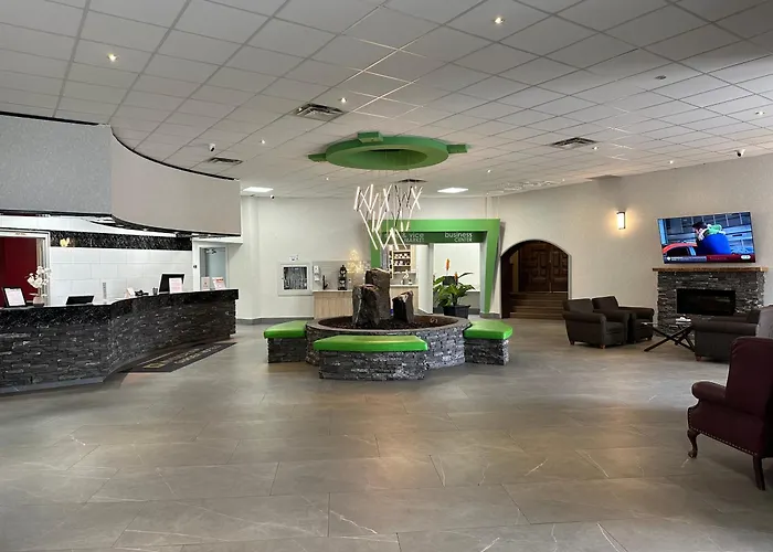 Wyndham Garden Conference Center