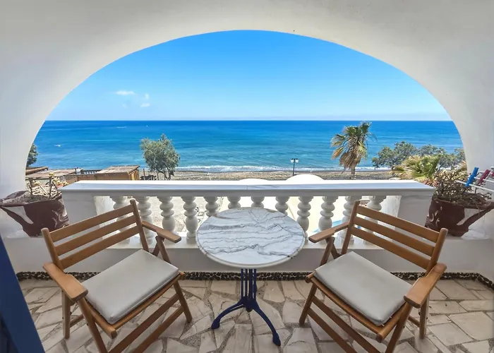 Stavros Beach Villas