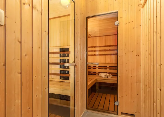 Hotel Nad Morzem- Art-Pension