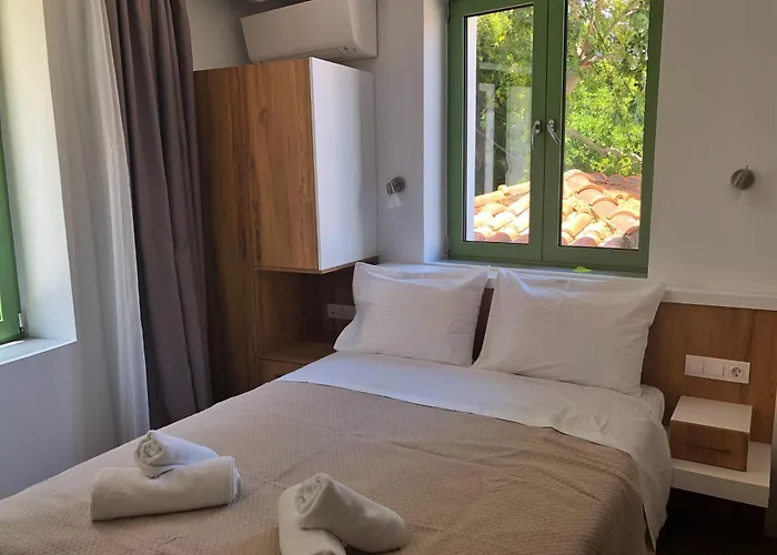 Water Suites