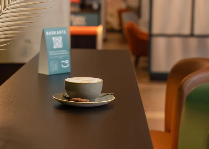 ibis Styles Noerdlingen
