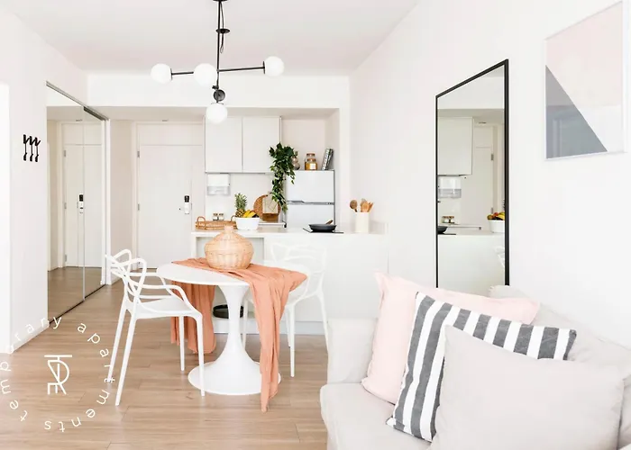Top Rentals Belgrano
