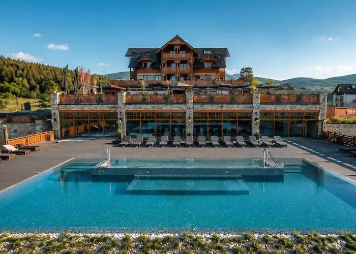 Hotel Seidorf