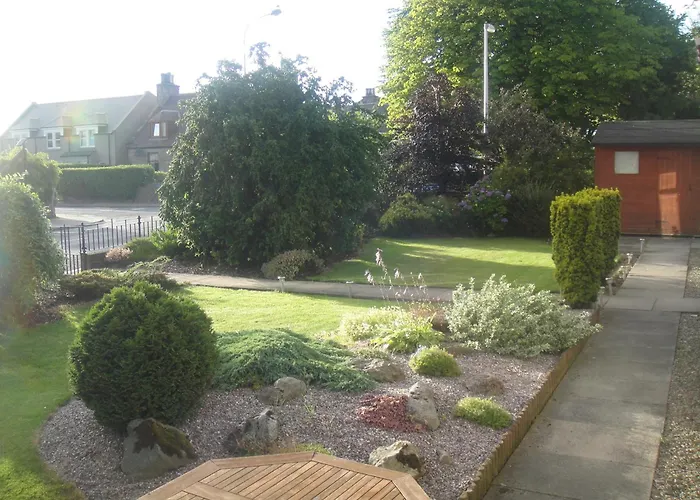 Beeches Guest House