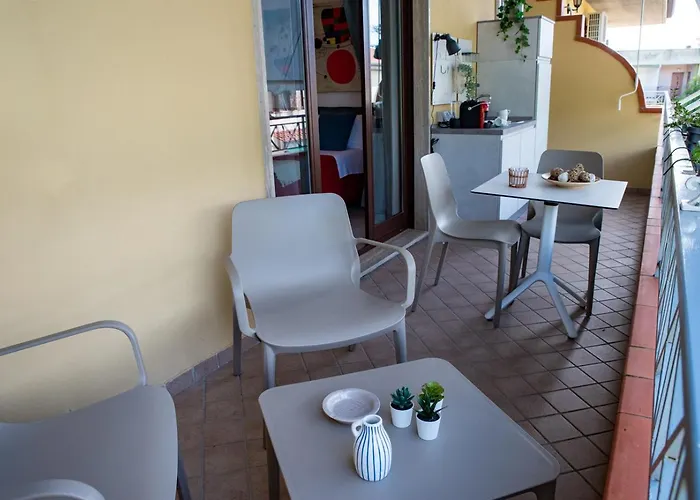 Cilento Suite - Vinarte B&B
