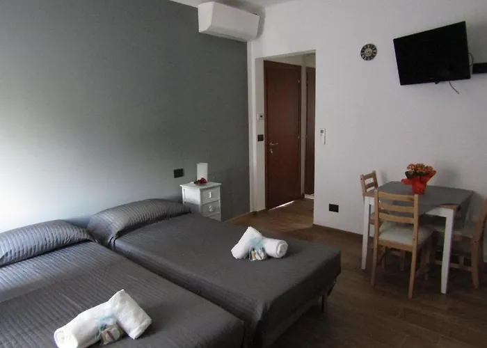 Il Batacchio B&B