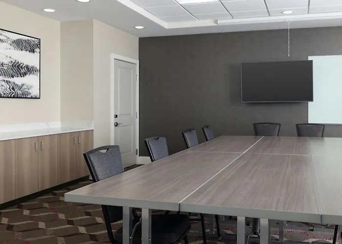 Residence Inn Upper Marlboro Joint Base Andrews