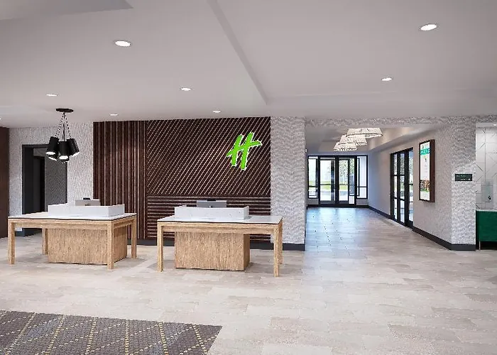 Staybridge Suites Dallas Market Ctr Love Field, An Ihg Hotel