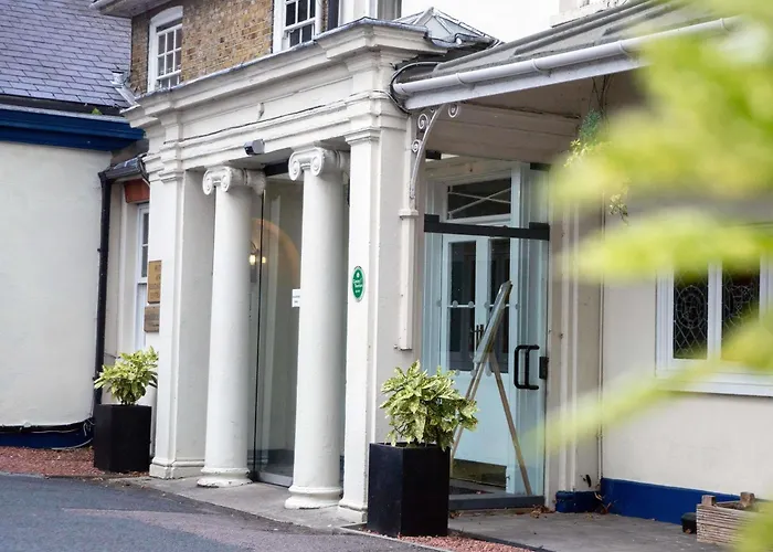 Mercure Thurrock Stifford Hall