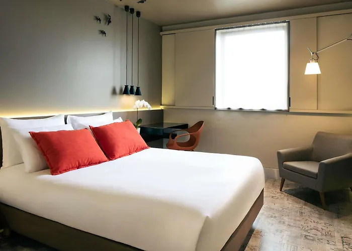 Mercure Centro Santa Catarina