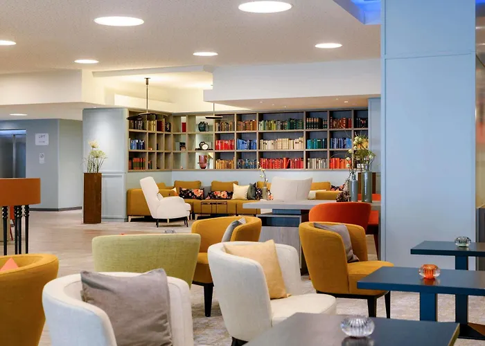 Mercure Saarbruecken City