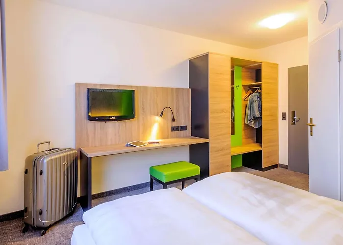 Ibis Styles