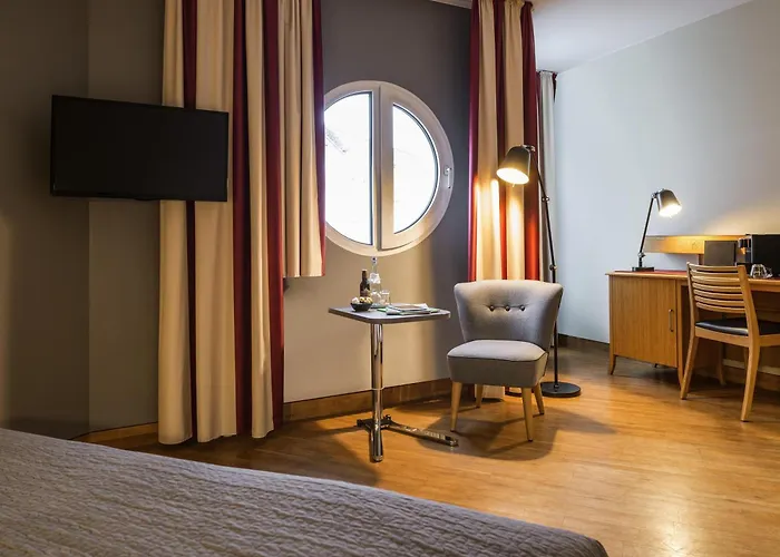 Mercure Zentrum Superior