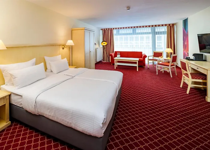 Mercure Chateau Am Kurfürstendamm