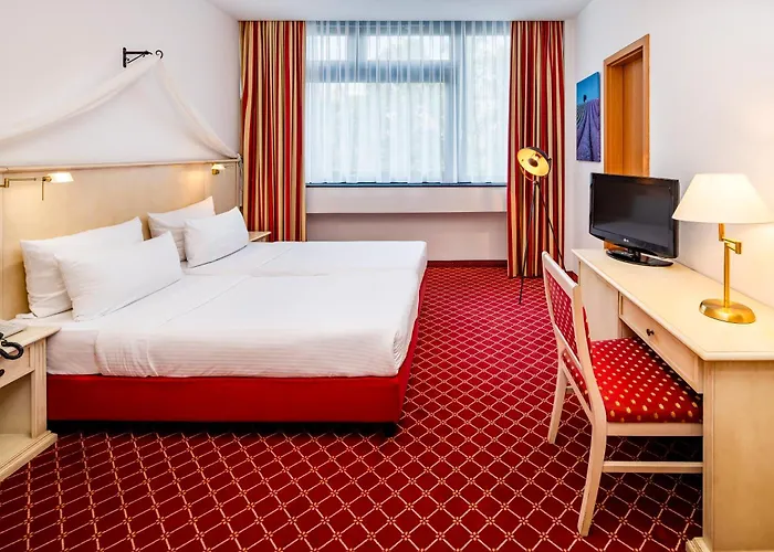 Mercure Chateau Am Kurfürstendamm