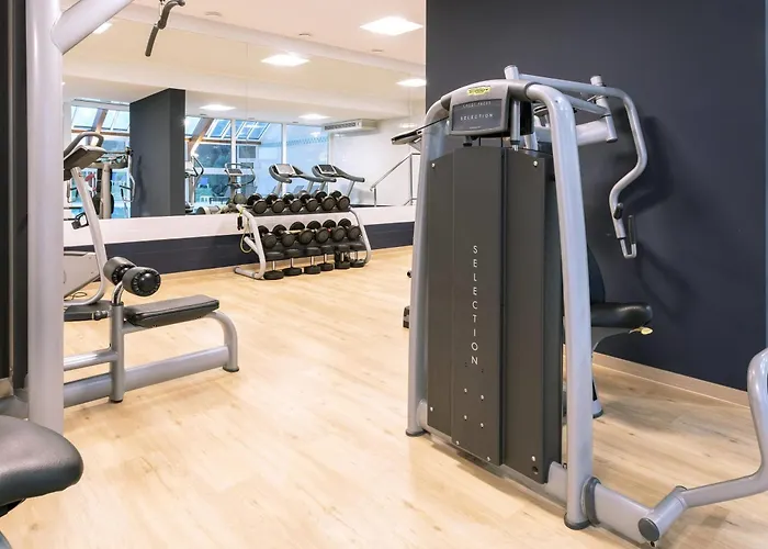 Mercure Luxembourg Kikuoka Golf&Spa