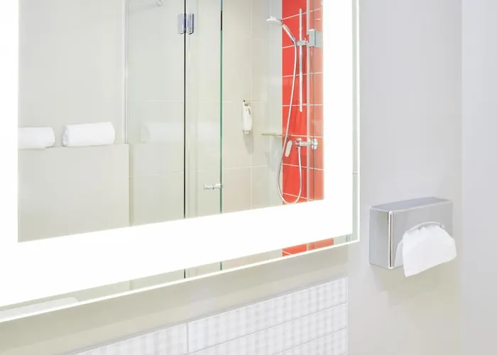 ibis Styles Lille Centre Grand Place