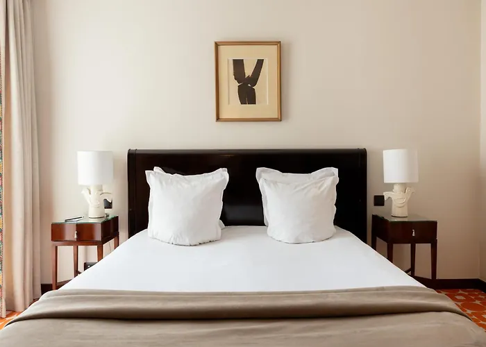 Hotel Juana