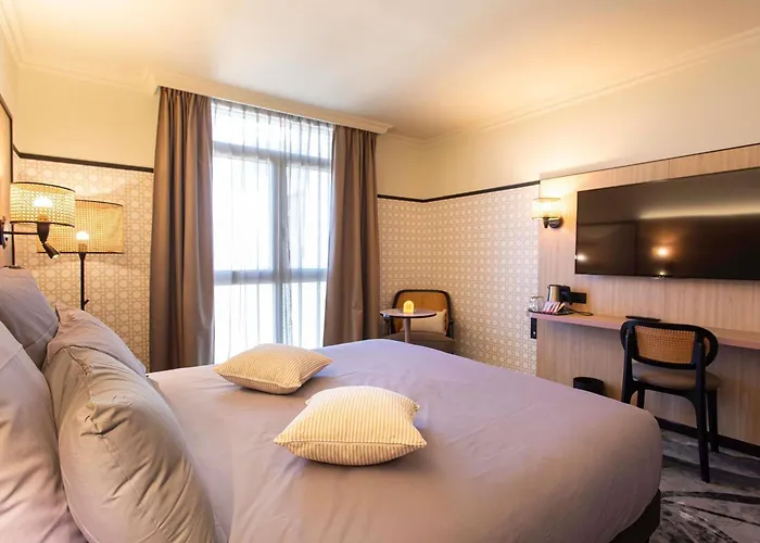 Mercure Le Grand Large