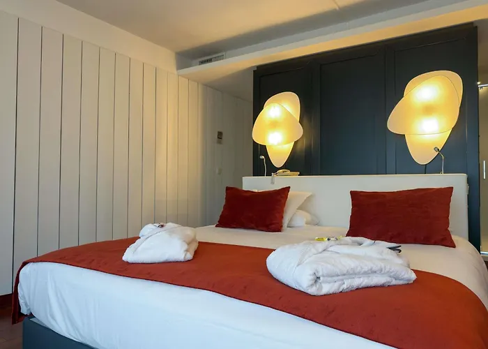 Mercure Dieppe La Présidence