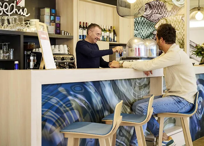 ibis Styles Bordeaux Begles Arena