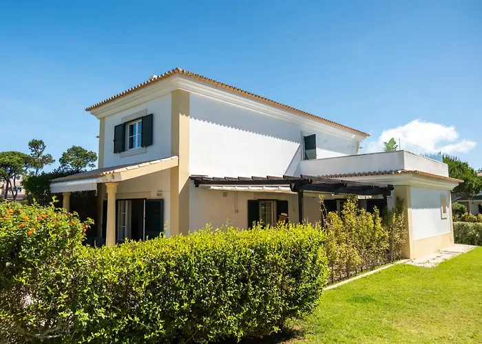 Vila Bicuda Resort Cascais