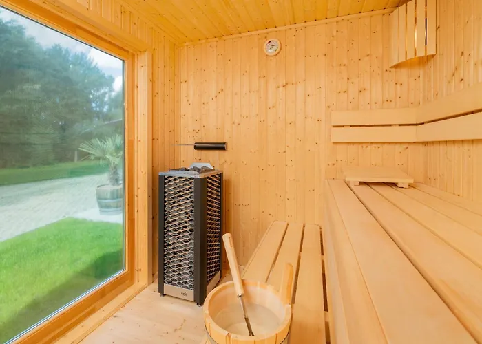 Parkhotel Ruegen