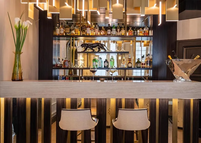 Hotel Elysia By Inwood Hotels