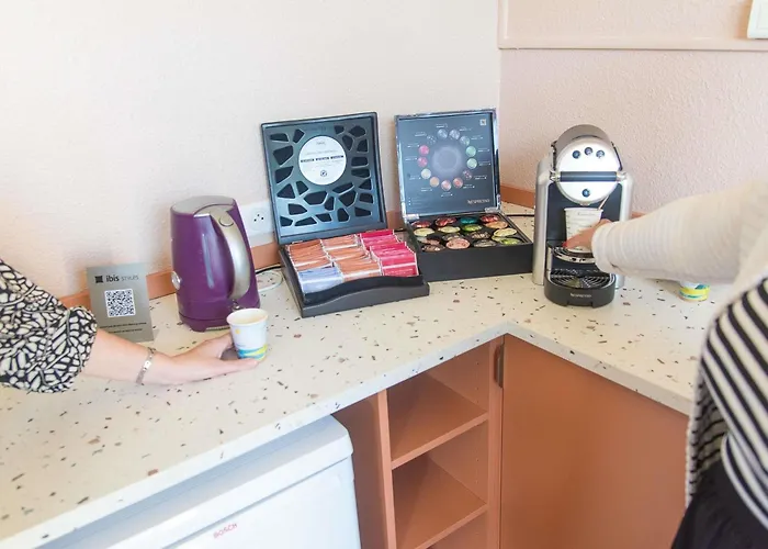 Ibis Styles Chinon