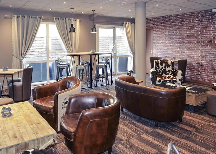 Mercure Lyon Est Chaponnay