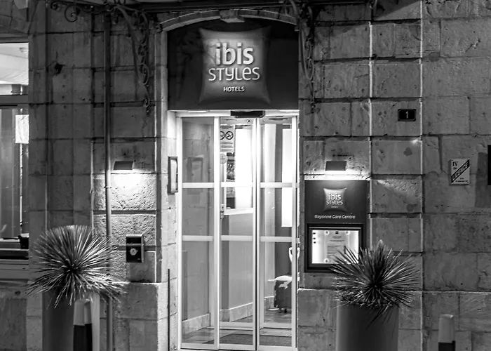 Ibis Styles