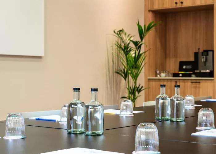 Tribe Duesseldorf