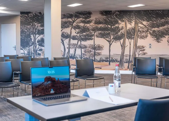 Mercure Le Mans Centre