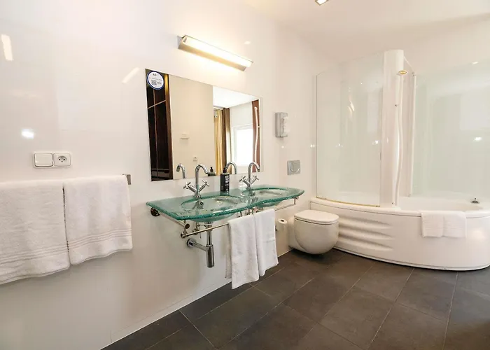 Ibis Praha Old Town Hotel