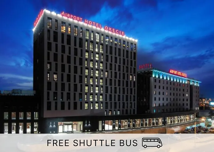 Airport Hotel Okecie Warsaw
